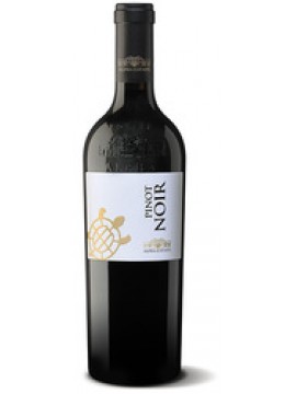 Κτήμα Άλφα - Pinot Noir